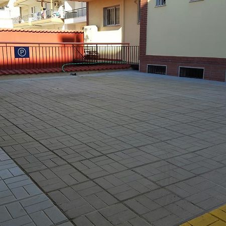 Stella Family Apartments Sindos Экстерьер фото